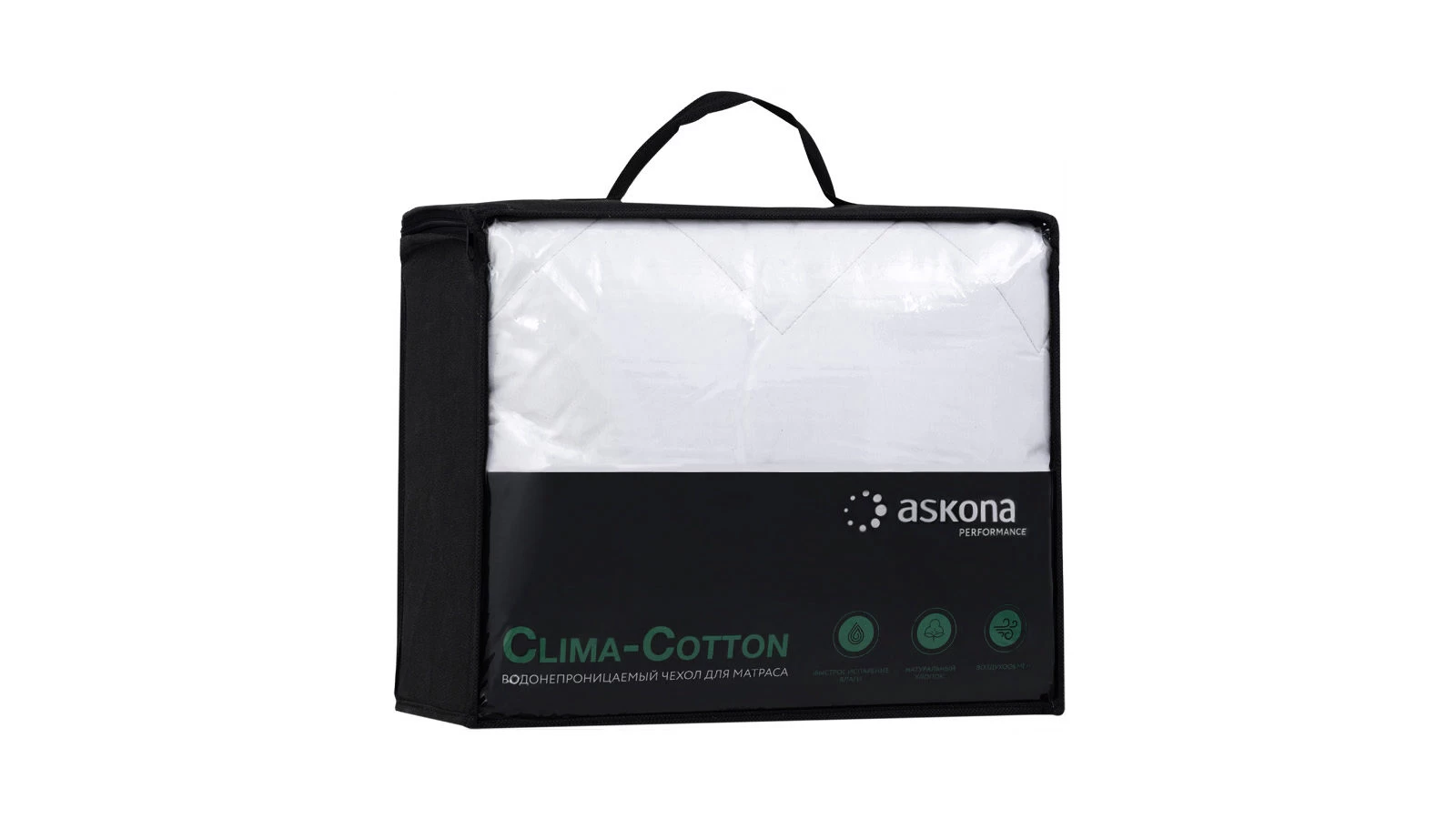 Clima-Cotton
