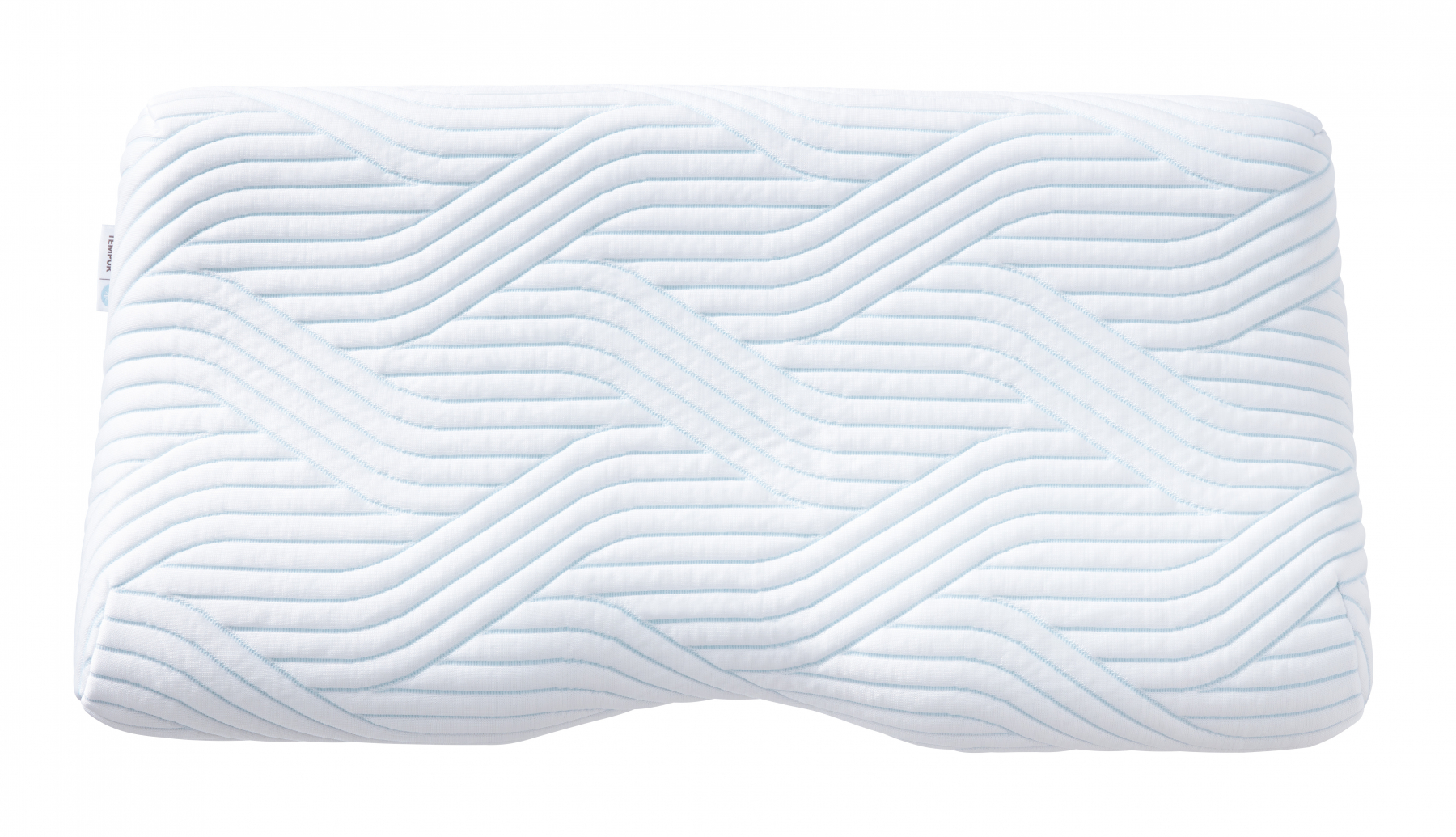 Подушка Tempur ErgoPlus SmartCool