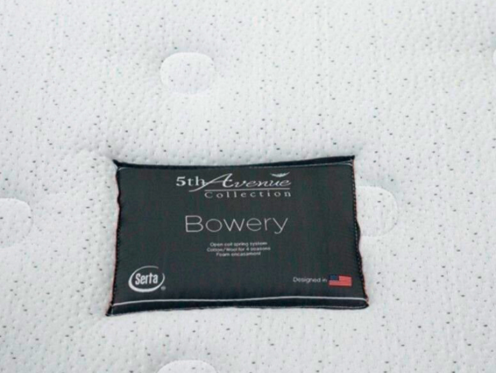 Bowery 160x200 см