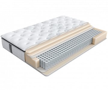 Luxe Mattress