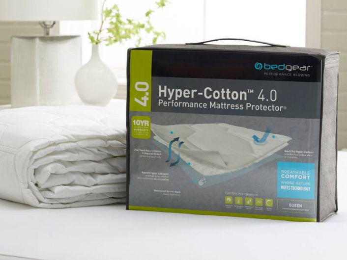 Hyper-Cotton 4.0