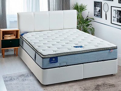 Матрац Serta V-Comfort 180x200 см