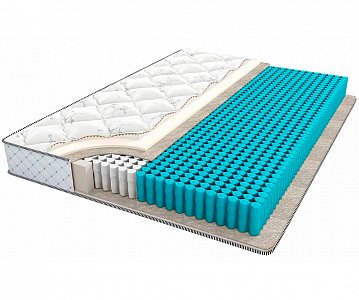 Luxe Mattress