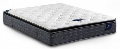 Матрац Serta Springdale