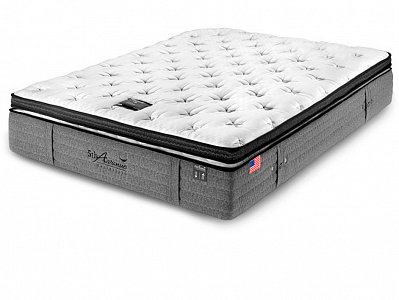Матрац Serta Ritz 160x200 см