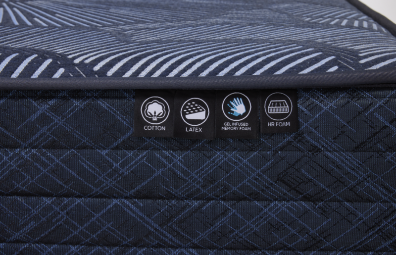 Pasific Wind 160x200 см